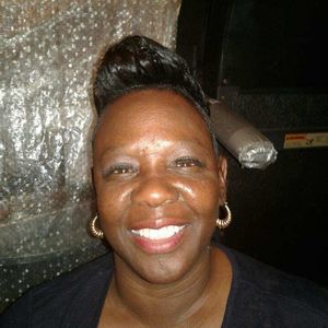 Meet your Posher, Sandra